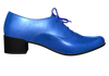 Morgan - Oxford Pumps