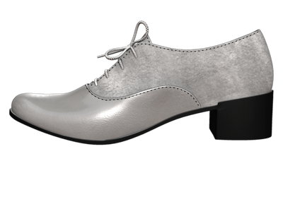 Morgan - Oxford Pumps