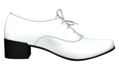 Morgan - Oxford Pumps