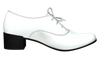 Morgan - Oxford Pumps