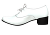 Morgan - Oxford Pumps