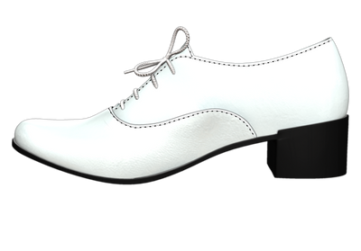 Morgan - Oxford Pumps