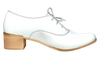Morgan - Oxford Pumps
