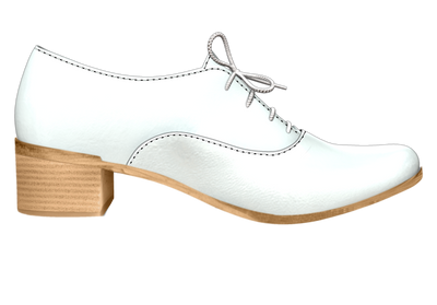 Morgan - Oxford Pumps