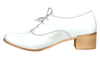 Morgan - Oxford Pumps