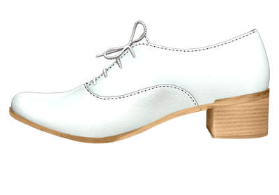 Morgan - Oxford Pumps