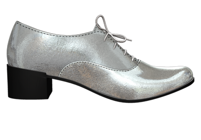 Morgan - Oxford Pumps