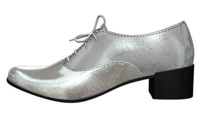 Morgan - Oxford Pumps