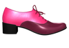 Morgan - Oxford Pumps