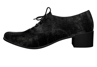 Morgan - Oxford Pumps