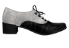 Morgan - Oxford Pumps