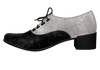 Morgan - Oxford Pumps
