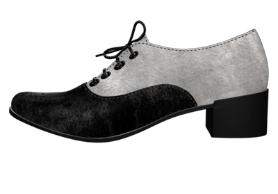 Morgan - Oxford Pumps