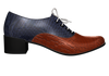 Morgan - Oxford Pumps