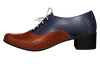 Morgan - Oxford Pumps