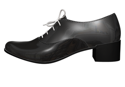 Morgan - Oxford Pumps