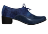 Morgan - Oxford Pumps