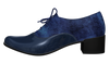 Morgan - Oxford Pumps