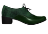 Morgan - Oxford Pumps