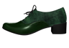 Morgan - Oxford Pumps