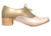 Morgan - Oxford Pumps