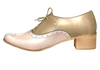 Morgan - Oxford Pumps