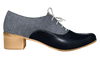 Morgan - Oxford Pumps
