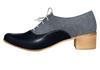 Morgan - Oxford Pumps
