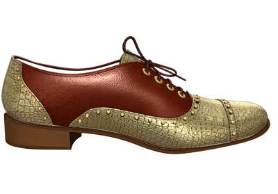 Boggart - Oxfords