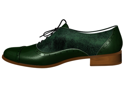 Boggart - Oxfords