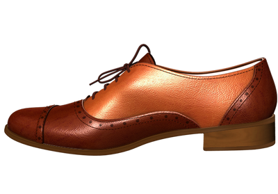 Boggart - Oxfords