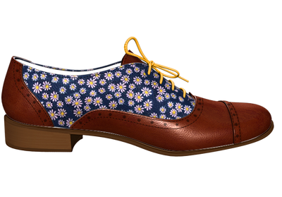 Boggart - Oxfords