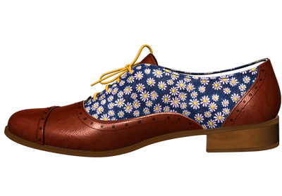 Boggart - Oxfords