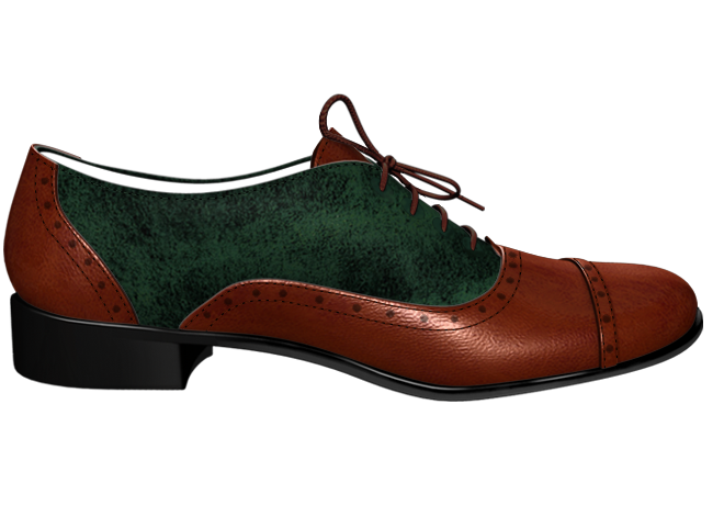 Boggart - Oxfords