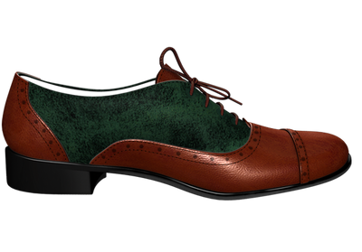 Boggart - Oxfords