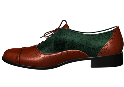 Boggart - Oxfords