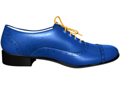 Boggart - Oxfords