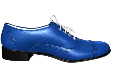 Boggart - Oxfords