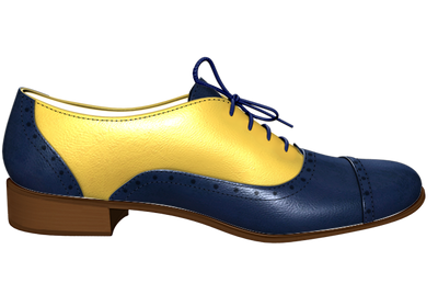 Boggart - Oxfords