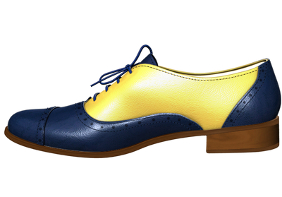 Boggart - Oxfords