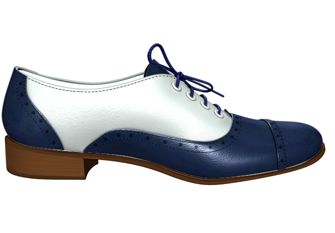 Boggart - Oxfords
