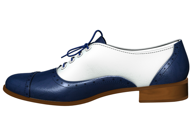 Boggart - Oxfords