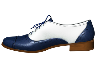Boggart - Oxfords
