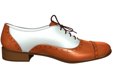 Boggart - Oxfords
