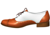 Boggart - Oxfords