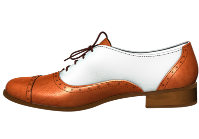 Boggart - Oxfords