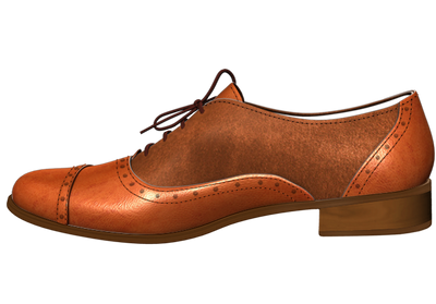 Boggart - Oxfords