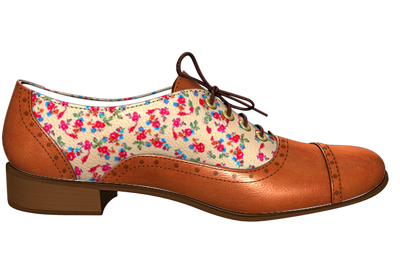 Boggart - Oxfords