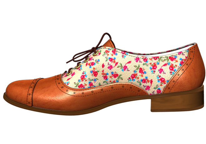 Boggart - Oxfords