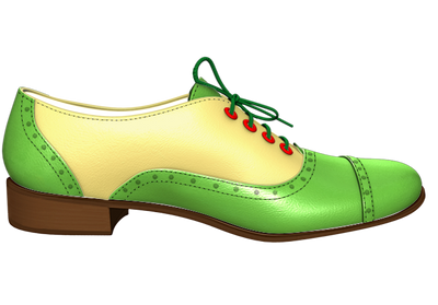 Boggart - Oxfords